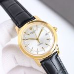 TW Factory ROLEX R71 Glass 9015  40mm Watch